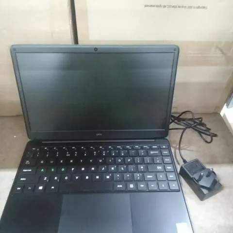 BOXED INTEL INSIDE GEOBOOK 140 14.1 LAPTOP