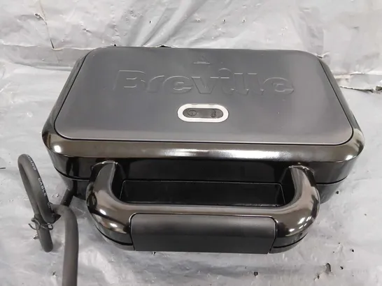 BREVILLE ULTIMATE DEEP FILL TOASTIE MAKER