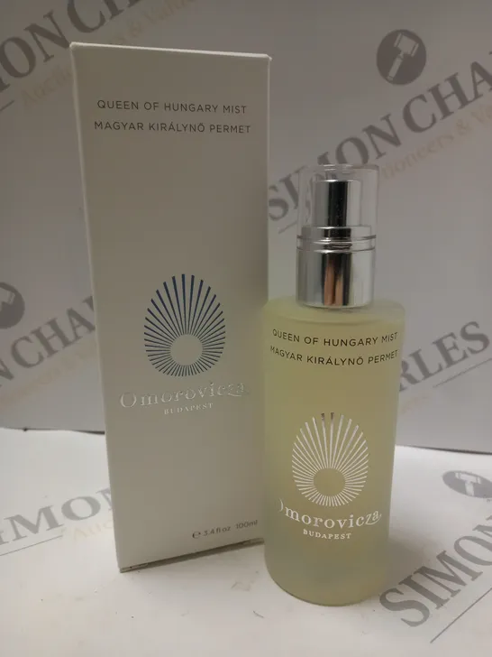 OMOROVICZA QUEEN OF HUNGARY MIST 100ML