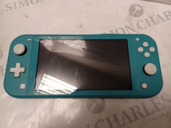 NINTENDO SWITCH LITE (HDH-001)