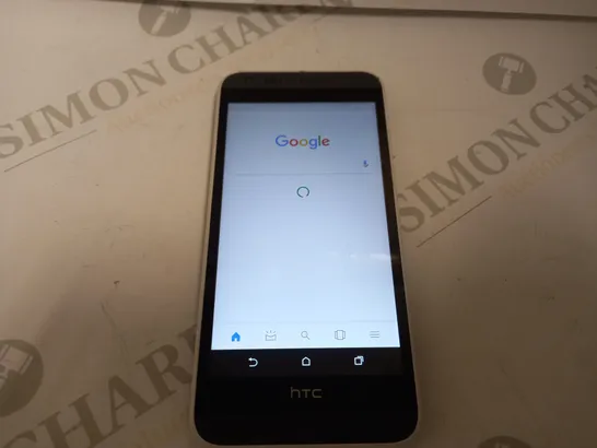 HTC DESIRE 620