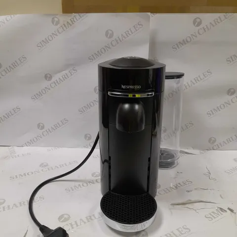 NESPRESSO VERTUO PLUS COFFEE MACHINE BY MAGIMIX