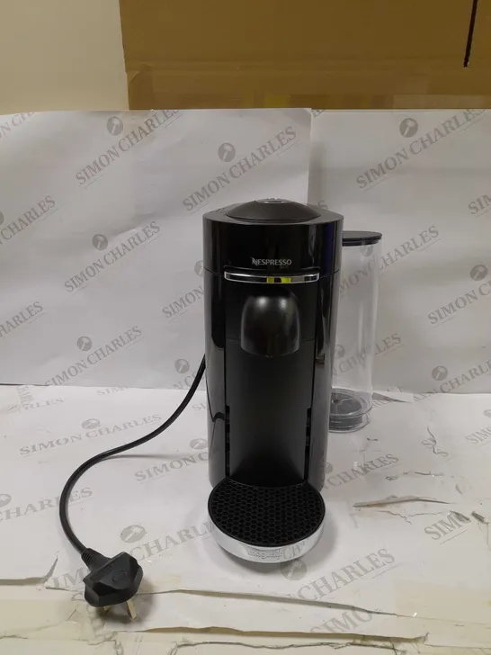 NESPRESSO VERTUO PLUS COFFEE MACHINE BY MAGIMIX