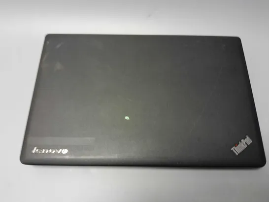 LENOVO E530C LAPTOP