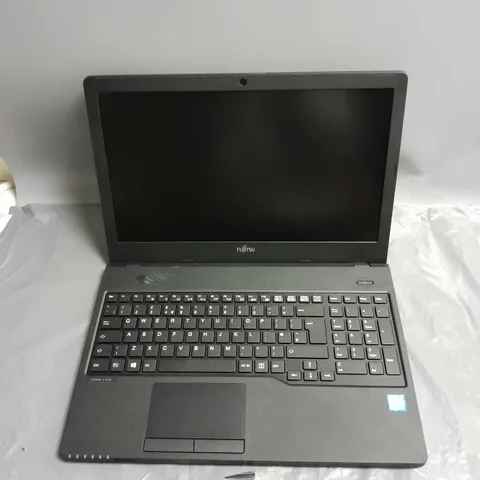 FUJITSU LIFEBOOK A357 LAPTOP IN BLACK 