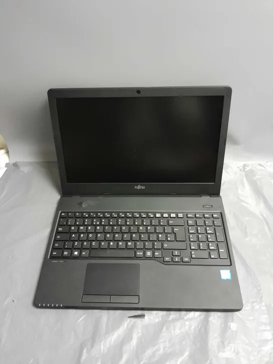 FUJITSU LIFEBOOK A357 LAPTOP IN BLACK 