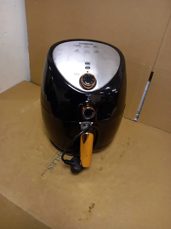 TOWER VORTEX AIR FRYER