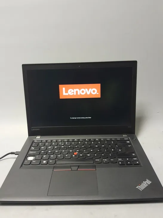 LENOVO THINKPAD T470 I5 - 14" SCREEN