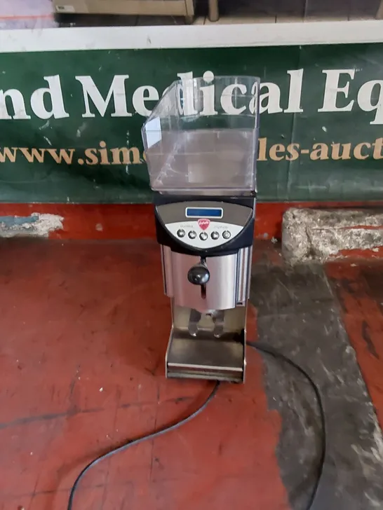 EUREKA MYTHOS COFFEE GRINDER 