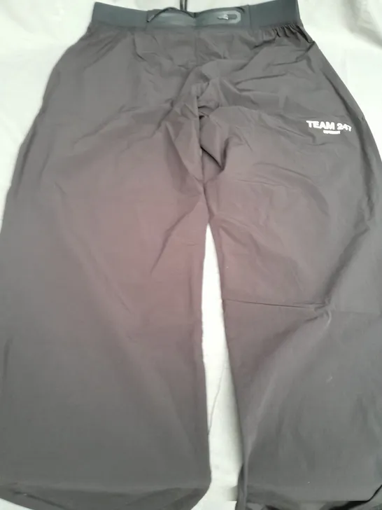 REPRESENT TEAM 247 TRAINING PANTS SIZE XL