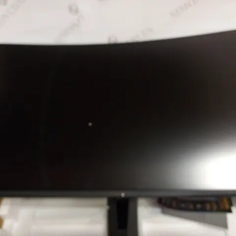 ASUS TUF GAMING VG27WQ CURVED GAMING MONITOR