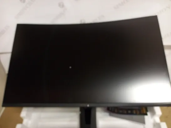 ASUS TUF GAMING VG27WQ CURVED GAMING MONITOR