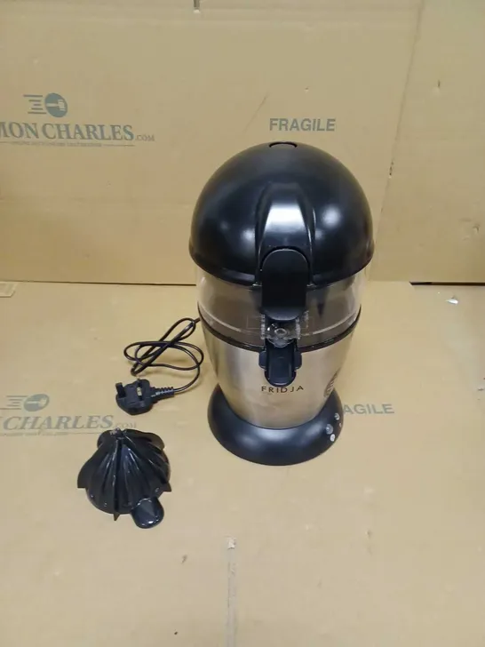 FRIDJA AUTOMATIC CITRUS JUICER