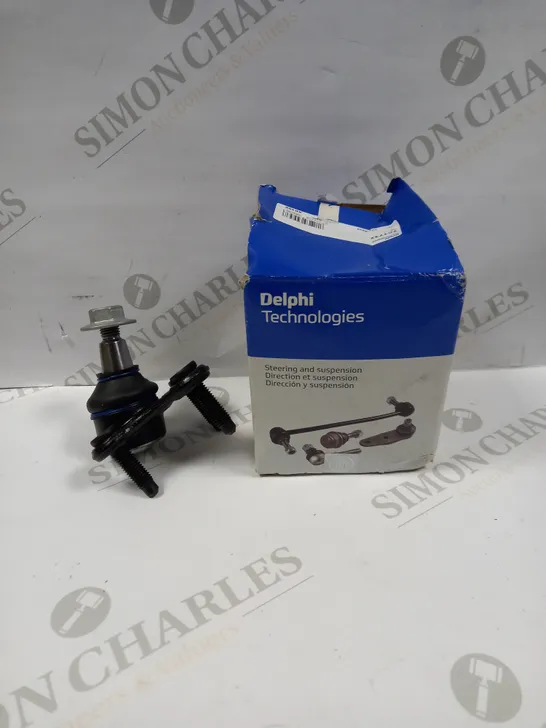 DELPHI TC1732 BALL JOINT 