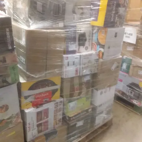 PALLET OF APPROXIMATELY 41 ASSORTED ITEMS INCLUDING: