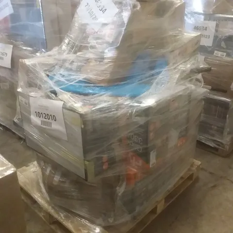 PALLET OF APPROXIMATELY 14 ASSORTED HOUSEHOLD AND ELECTRICAL PRODUCTS TO INCLUDE