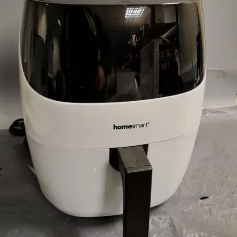 BOXED HOMESTART SINGLE DRAWER AIR FRYER