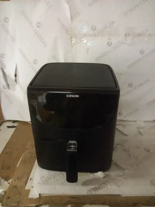 COSORI 5.5L XXL OIL FREE AIR FRYER 1500W