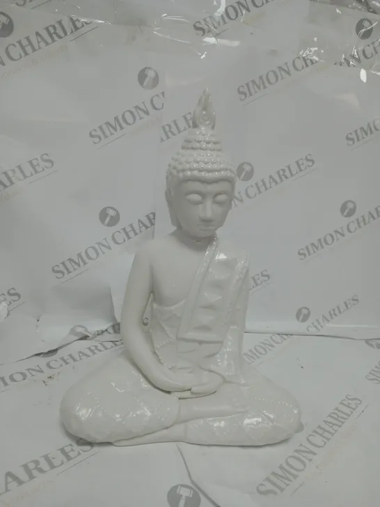 KELLY HOPPENS BUDDA STATUE 