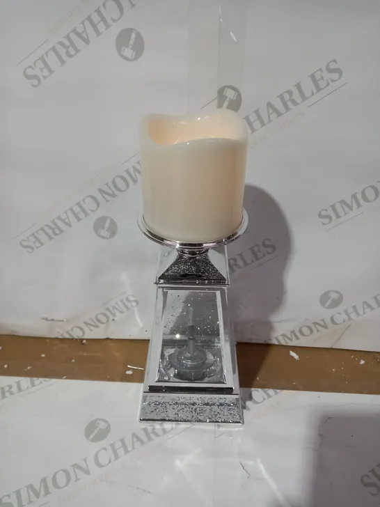 JULIEN MACDONALD CANDLE HOLDER