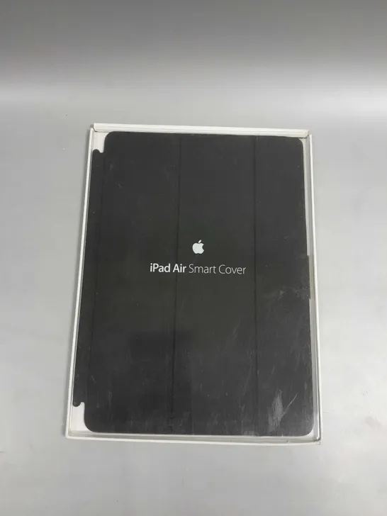 BOXED APPLE IPAD AIR SMART COVER 