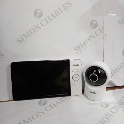 VTECH SMART 7" WIFI VIDEO MONITOR