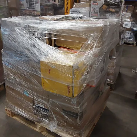 PALLET OF ASSORTED ITEMS INCLUDING: