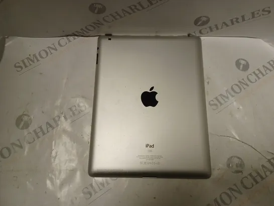 APPLE IPAD2 A1395 16GB