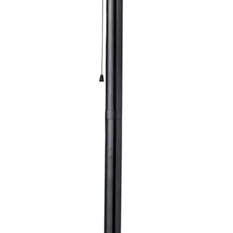 BOXED NEO OUTDOOR ELECTRIC PATIO HEATER 2KW BLACK