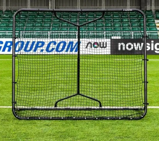 BOXED MEGA REBOUNDER 150CM X 180CM