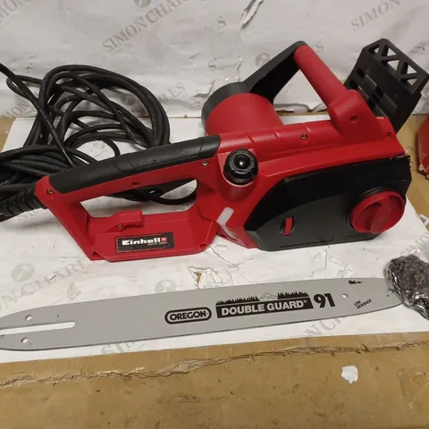 EINHELL GH-EC 2040 CHAINSAW