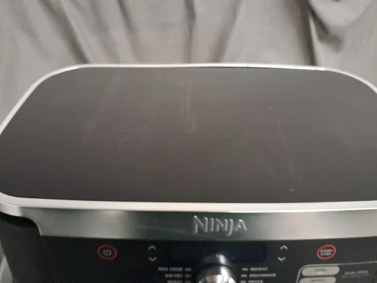 NINJA FOODI FLEX DRAWER 10.4L AIR FRYER 