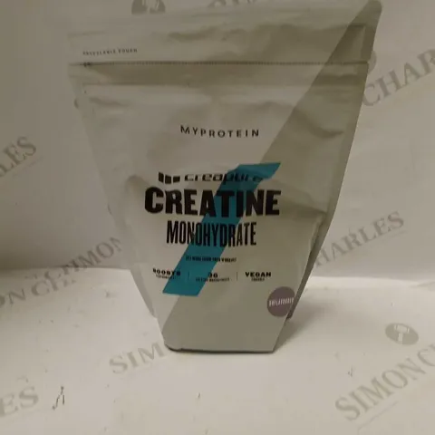 MYPROTEIN CREAPURE CREATINE MONOHYDRATE 500 G