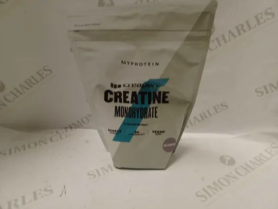 MYPROTEIN CREAPURE CREATINE MONOHYDRATE 500 G