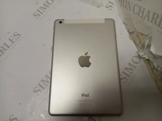 APPLE IPAD MINI A1455 TABLET 