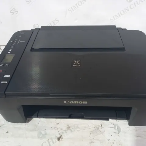 CANON PIXMA PRINTER TS3350 - BLACK