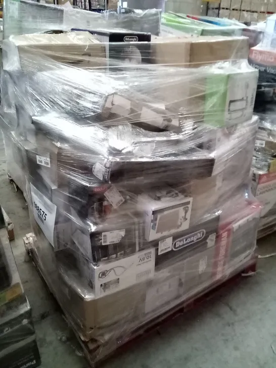 PALLET OF APPROXIMATELY 44 ASSORTED HOUSEHOLD AND ELECTRICAL PRODUCTS TO INCLUDE