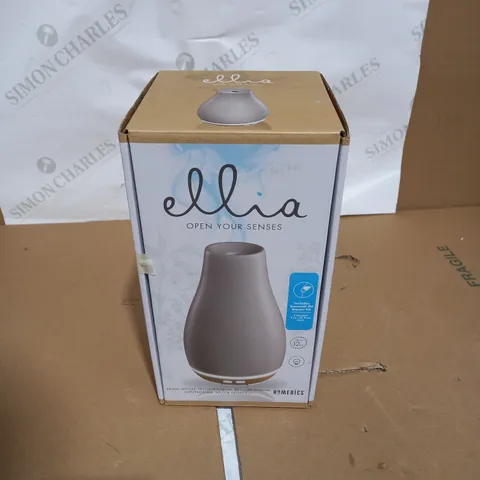 HOMEDICS ELLIA AROMA DIFFUSER