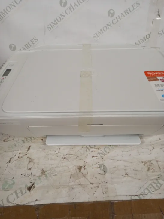 HP DESKJET 2710E PRINTER 