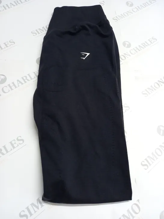 GYMSHARK TRAINING LEGGINGS SIZE M