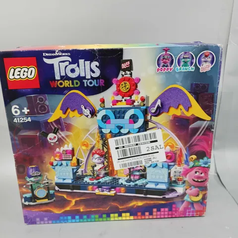 LEGO 10698 CLASSIC LARGE CREATIVE BRICK BOX