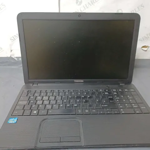 TOSHIBA SATELLITE PRO C850-1M7	15 INCH	I3-2348M 2.30GHZ