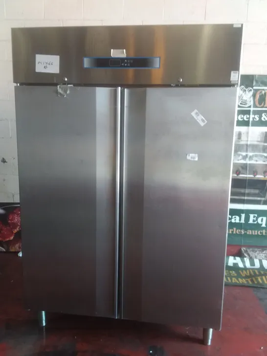 LARGE DISPLAY FRIDGE 