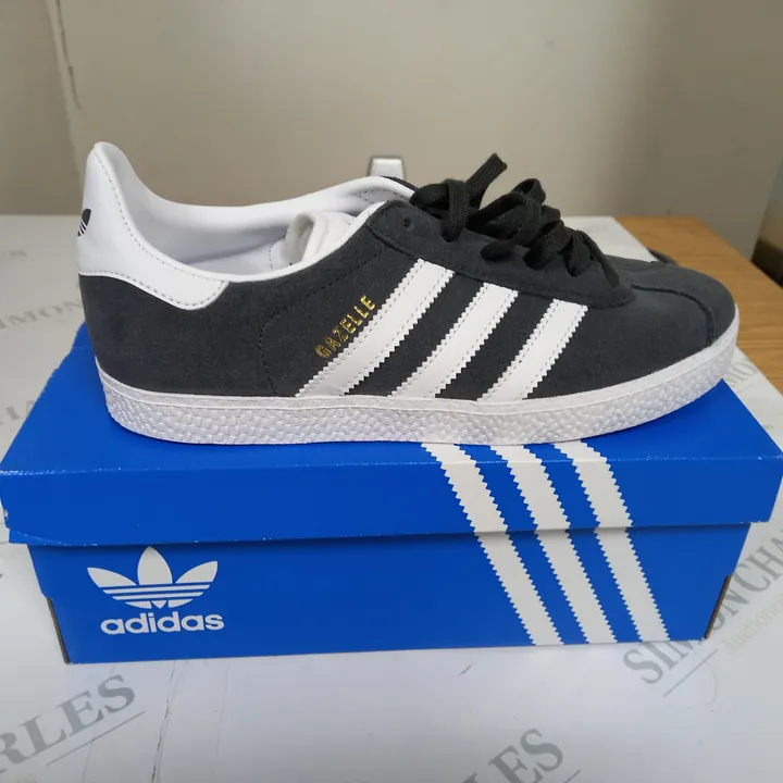 mens gazelle trainers sale