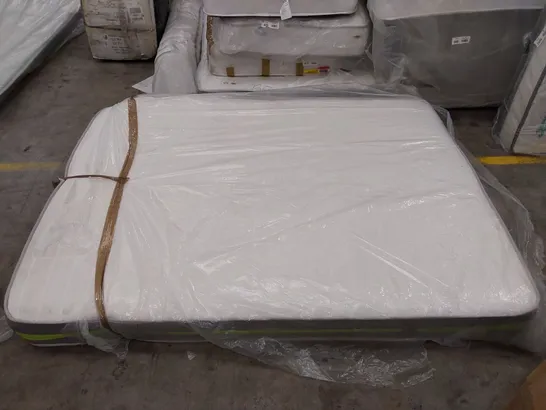 QUALITY BAGGED KING SIZED MATTRESS 