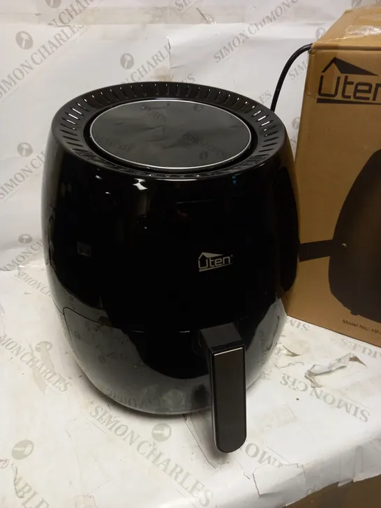 UTEN LOW-FAT AIR FRYER HF-1088TS