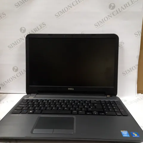 DELL LATITUDE 3540 LAPTOP IN BRUSHED GREY