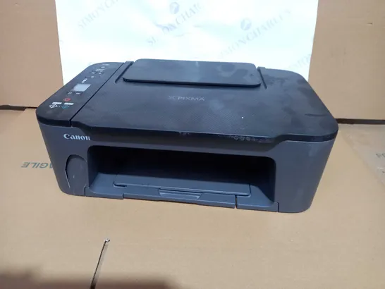 CANON PIXMA TS 3450 PRINTER