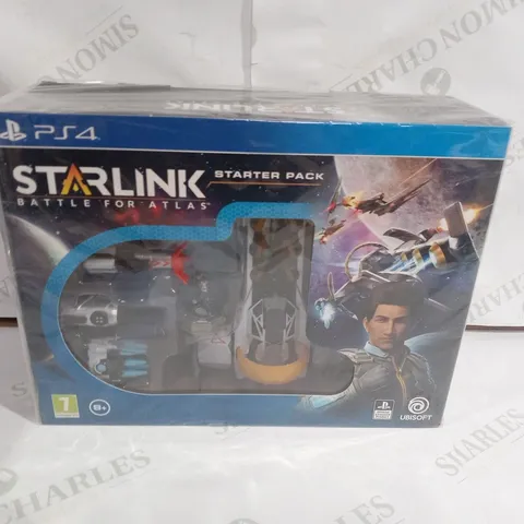 BOXED STARLINK BATTLE FOR ATLAS STARTER PACK