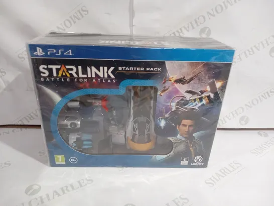 BOXED STARLINK BATTLE FOR ATLAS STARTER PACK